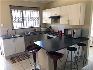 2 Bed Apartment in Witfield