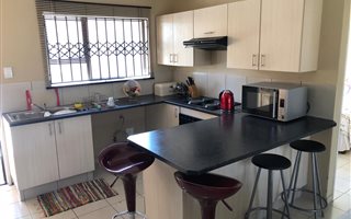 2 Bedroom Apartment in Witfield