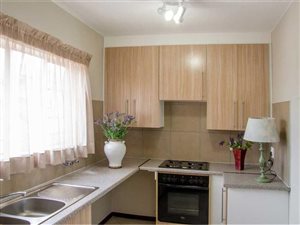2 Bed Apartment in Monavoni