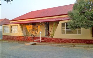 4 Bedroom House in Jagersfontein