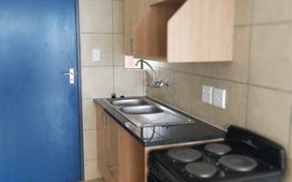 2 Bedroom Apartment in Chantelle