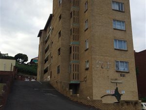 1 Bed Apartment in Overport