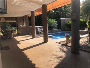 3 Bed Townhouse in Brummeria