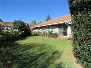 4 Bed House in Vaalpark