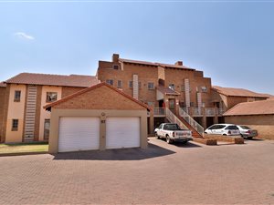 1 Bed Apartment in Boardwalk