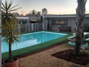 3 Bed House in Roodepoort West