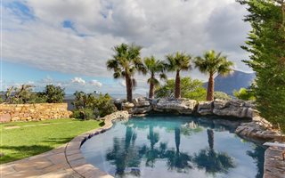 4 Bedroom House in Belvedere