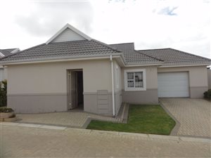 2 Bed House in Mossel Bay