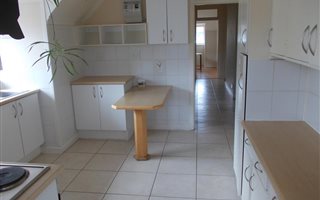 168 m² Commercial space in Bergvliet