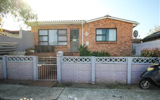 4 Bedroom House in Forest Hill