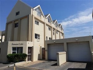 2 Bed Apartment in Audas Estate