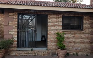 1 Bedroom House in North Riding