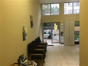 60 m² Commercial space in New Town Centre