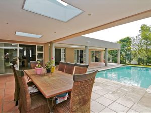 4 Bed House in Hurlingham