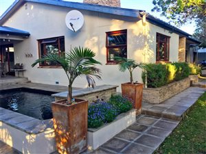 5 Bed House in Northcliff