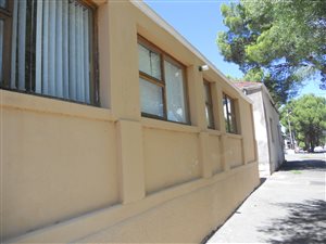 3 Bed House in Cradock