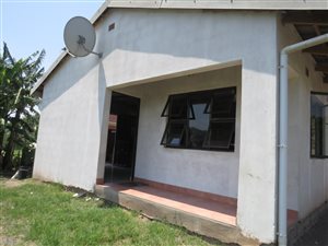 3 Bed House in Newlands East