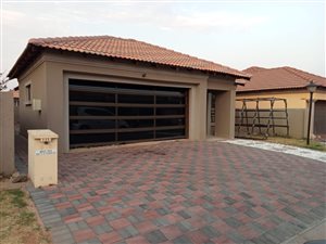 3 Bed House in Brakpan North