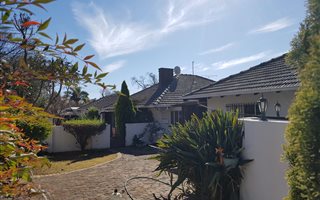 5 Bedroom House in Queenswood