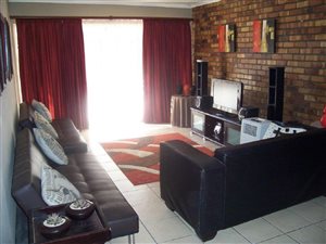 1 Bed Townhouse in La Hoff
