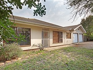 4 Bed House in Amanda Glen