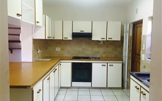 3 Bedroom Townhouse in Mtunzini