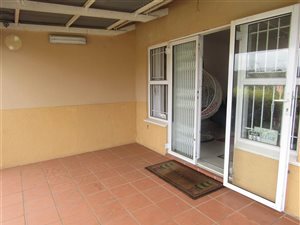 2 Bed House in Sherwood