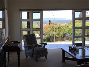 3 Bed House in Die Boord