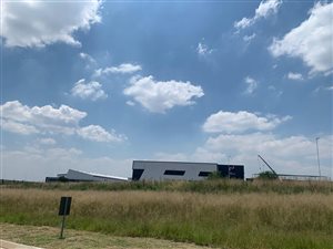 3278 m² Land available in Linbro Park
