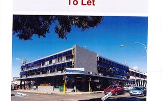 302 m² Retail Space in Norwood