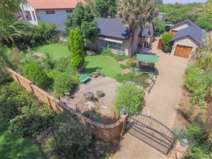4 Bed House in Brackenhurst