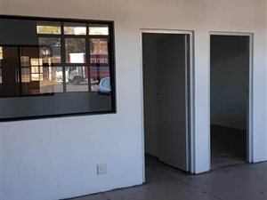Commercial space in Red Hill