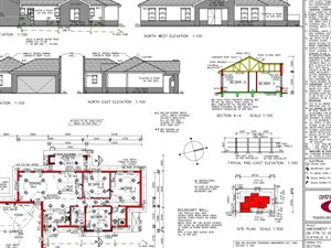 480 m² Land available in Olifantsfontein