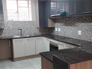3 Bed Townhouse in Murrayfield