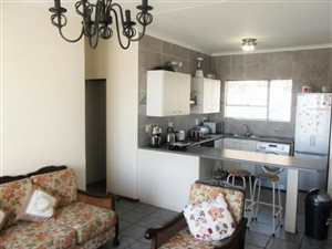 3 Bed Cluster in Sunnyrock