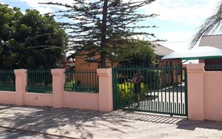 3 Bedroom House in Madiba Park