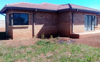 3 Bedroom House in Daleside