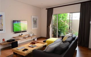2 Bedroom Townhouse in Melrose North