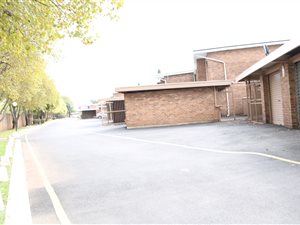 2 Bed Duplex in Benoni Central