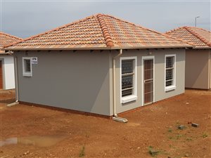2 Bed House in Mamelodi West