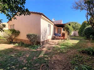 2 Bed Cluster in Parkdene
