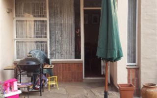 3 Bedroom Townhouse in Sasolburg
