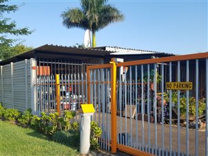 3 Bed House in Wolmer