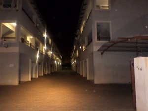 2 Bedroom Flat in Polokwane Central
