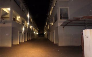 2 Bedroom Flat in Polokwane Central