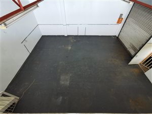 162 m² Industrial space in Steeledale