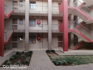2 Bed Apartment in Jabulani