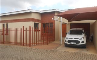 2 Bedroom Apartment in Bendor