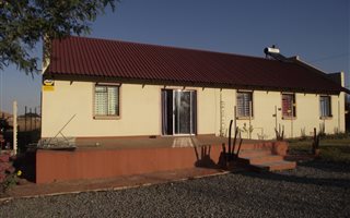 2 Bedroom House in Deneysville