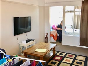 2 Bedroom Flat in Parsons Hill